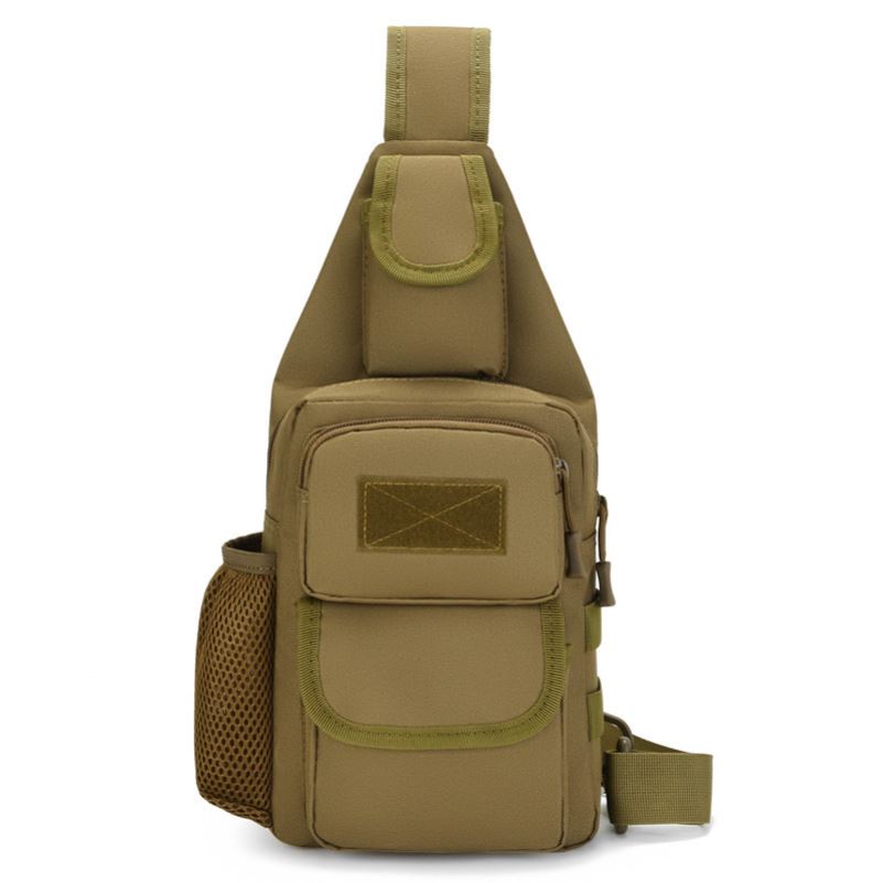 0013 Wolf Brown